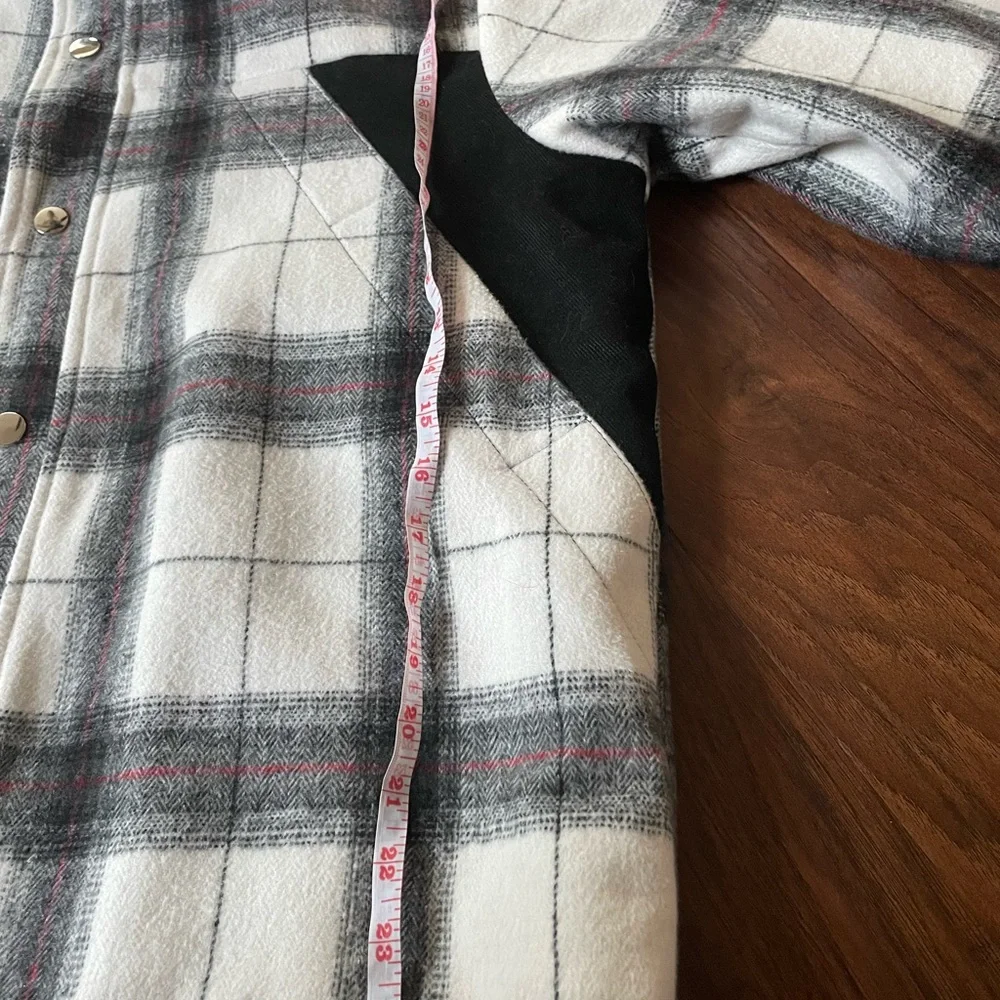 Men’s jacket - Picture 6 of 10
